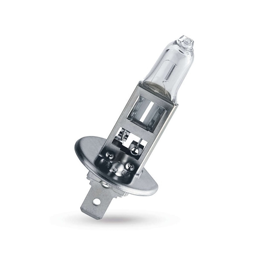 Bilpære Philips VISION PLUS 12258VPB1 H1 P14,5s/55W/12V 3250K