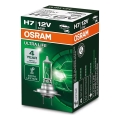 Bilpære ULTRA LIFE H7 PX26d/55W/12V - Osram