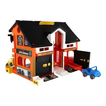 Bilservice WADER 59x39 cm