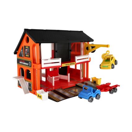 Bilservice WADER 59x39 cm