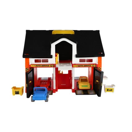 Bilservice WADER 59x39 cm