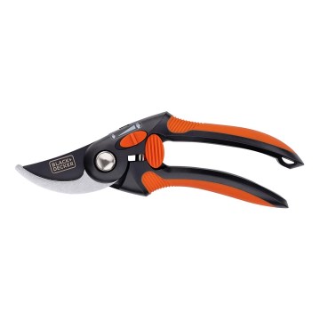 BLACK+DECKER - Havesaks 215 mm
