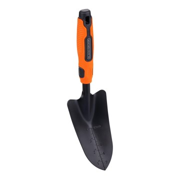 BLACK+DECKER - Planteske 35 cm