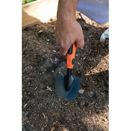 BLACK+DECKER - Planteske 35 cm