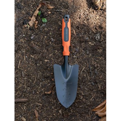 BLACK+DECKER - Planteske 35 cm