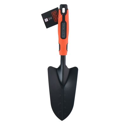 BLACK+DECKER - Planteske 35 cm