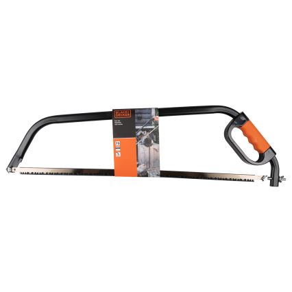 BLACK+DECKER - Rammesav 76 cm