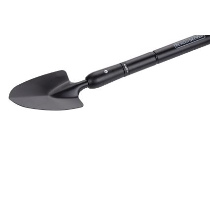 BLACK+DECKER - Spade 77-105 cm