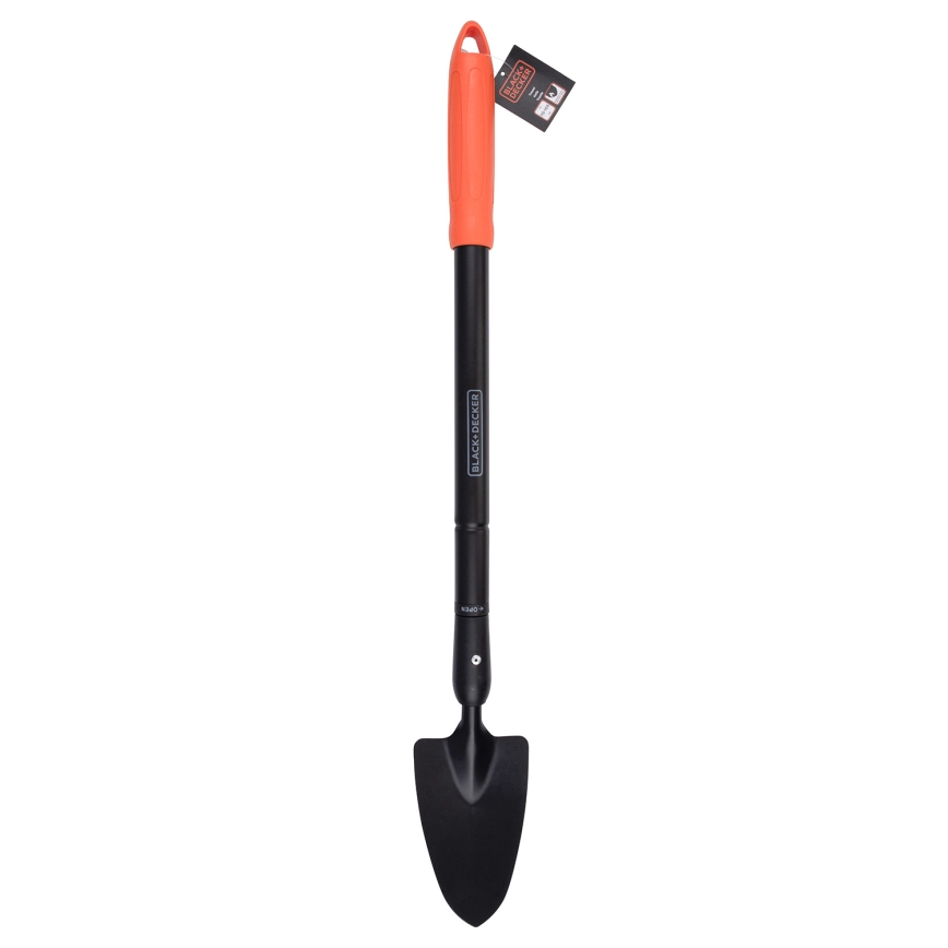BLACK+DECKER - Spade 77-105 cm