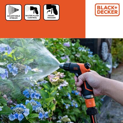 BLACK+DECKER - Vandingspistol