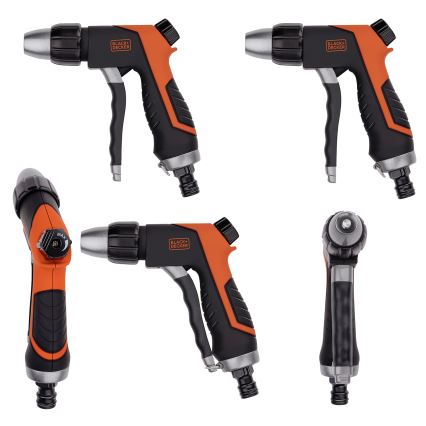 BLACK+DECKER - Vandingspistol