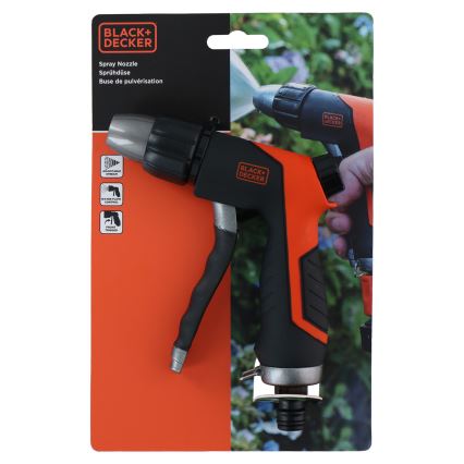 BLACK+DECKER - Vandingspistol