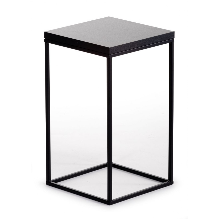 Blomstativ BASICLOFT 40x24 sort