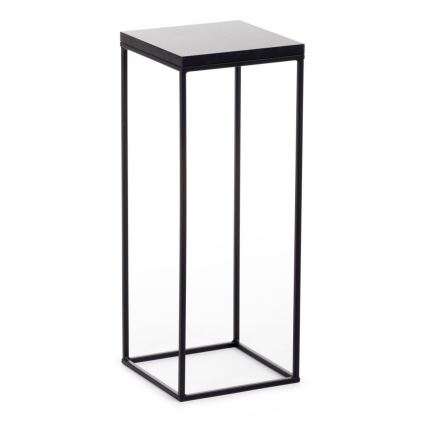 Blomstativ BASICLOFT 60x24 sort