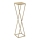 Blomstativ 100x24 cm i guld