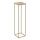 Blomstativ 100x24 cm i guld