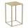 Blomstativ 40x24 cm i guld