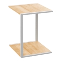 Blomstativ 40x30x34 cm hvid