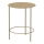 Blomstativ 40x32 cm i guld