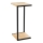 Blomstativ 70x30x34 cm sort