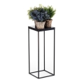 Blomstativ BASICLOFT 60x24 sort