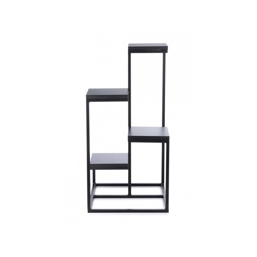 Blomstativ KASKADA 79x40 sort