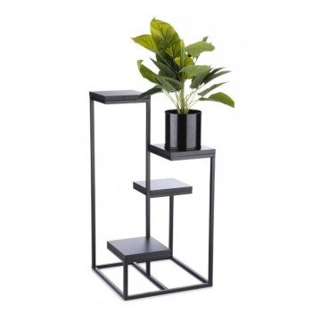 Blomstativ KASKADA 79x40 sort