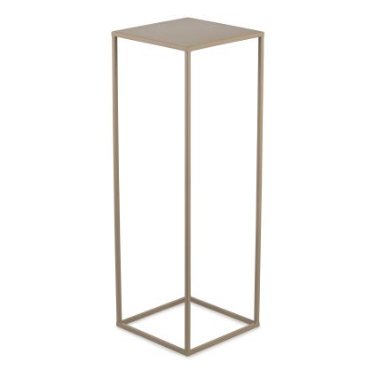 Blomsterkrukke 70x24 cm beige