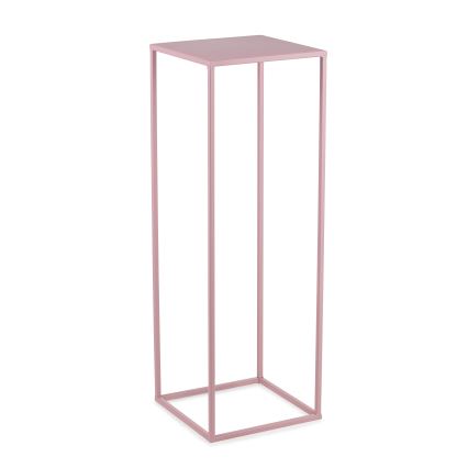 Blomsterkrukke 70x24 cm lyserød