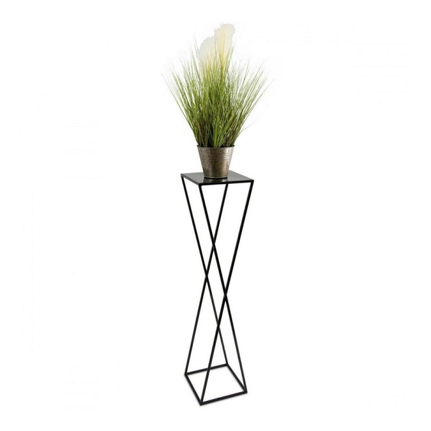 Blomsterstativ 100x24 sort