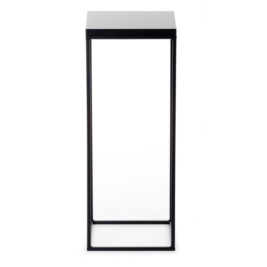 Blomsterstativ BASICLOFT 60x24 sort