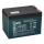 Blybatteri VRLA AGM 12V/12Ah