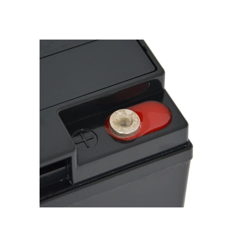 Blybatteri VRLA AGM 12V/20Ah