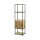 Bogreol BAZO 43x153 cm brun
