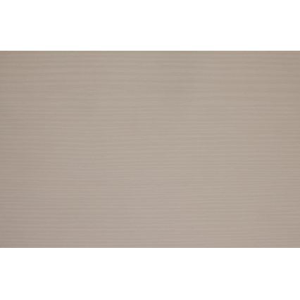 Bogreol SARON 77x185 cm grå