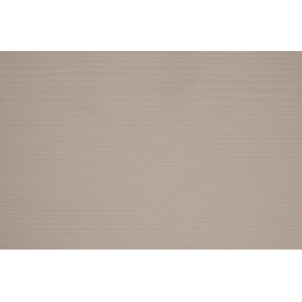 Bogreol SARON 77x185 cm grå
