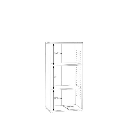 Bogreol URAN Artisan-eg