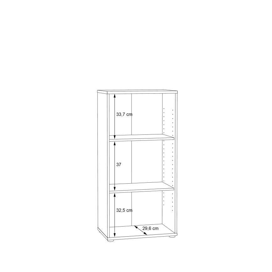 Bogreol URAN Artisan-eg