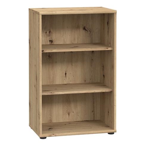 Bogreol URAN i Artisan-eg