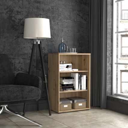 Bogreol URAN i Artisan-eg