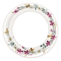Bohemia-Design - Enkel porcelæns retroramme