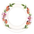 Bohemia-Design - Enkel retro porcelænsramme