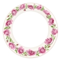 Bohemia-Design - Enkel retro porcelænsramme