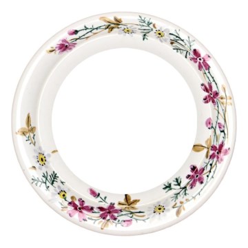 Bohemia-Design - Enkel retro porcelænsramme