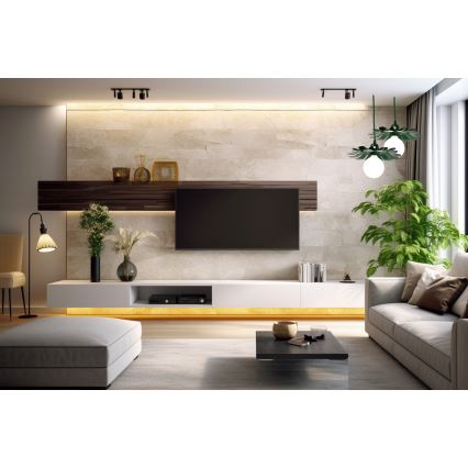 Bohemia-Design - Pendel i kabelophæng 1xE27/60W/230V grøn