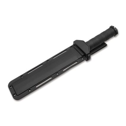 Böker - Kniv m. fast blad John Jay Survival Kniv 34,5 cm