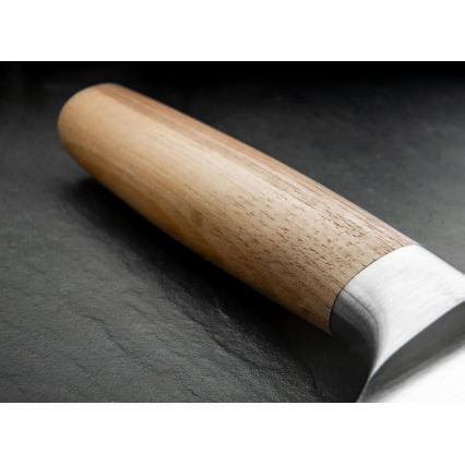 Böker - Køkkenkniv CORE 20,7 cm valnøddetræ