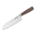 Böker - Køkkenkniv Santoku CORE 16,5 cm, valnøddetræskaft