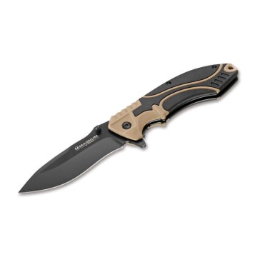 Böker - Lommekniv Magnum Advance Desert Pro 21,3 cm