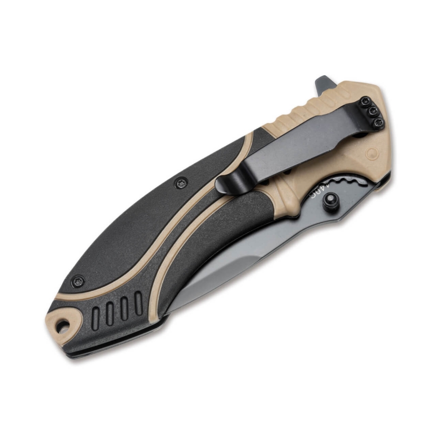 Böker - Lommekniv Magnum Advance Desert Pro 21,3 cm